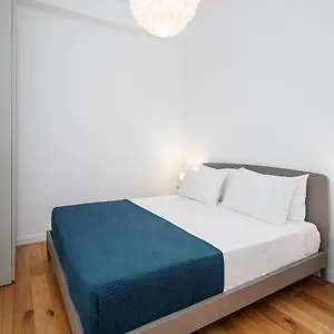 Appartamento Hemeras Boutique Homes : 3 In Center