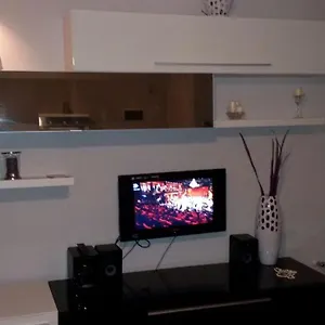 Centro Apartamento