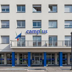 Apartment Camplus Lambrate Casa Per Ferie, Mailand
