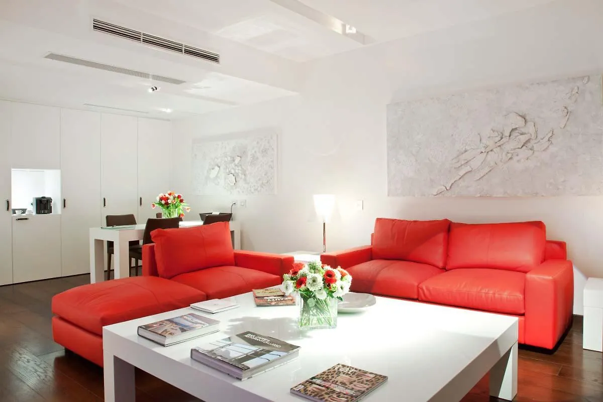 Magna Pars L'Hotel A Parfum, Small Luxury Hotels Of The World Milan