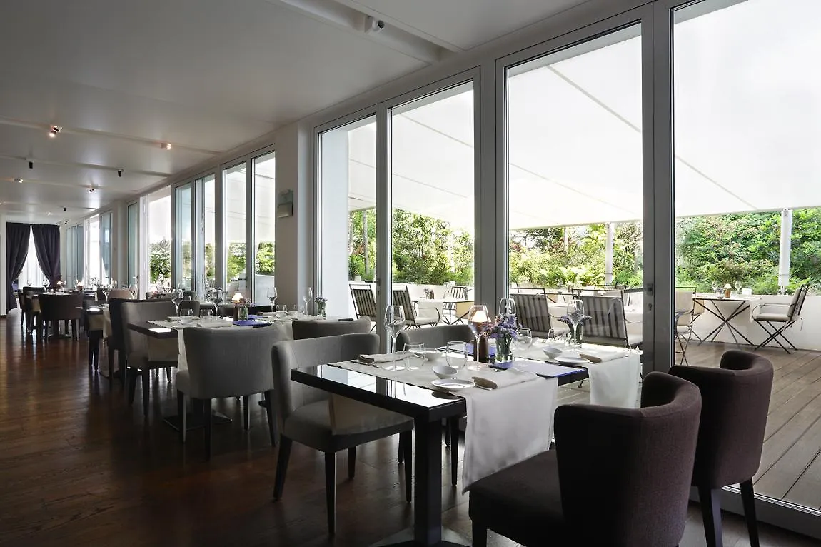 Magna Pars L'Hotel A Parfum, Small Luxury Hotels Of The World Milan