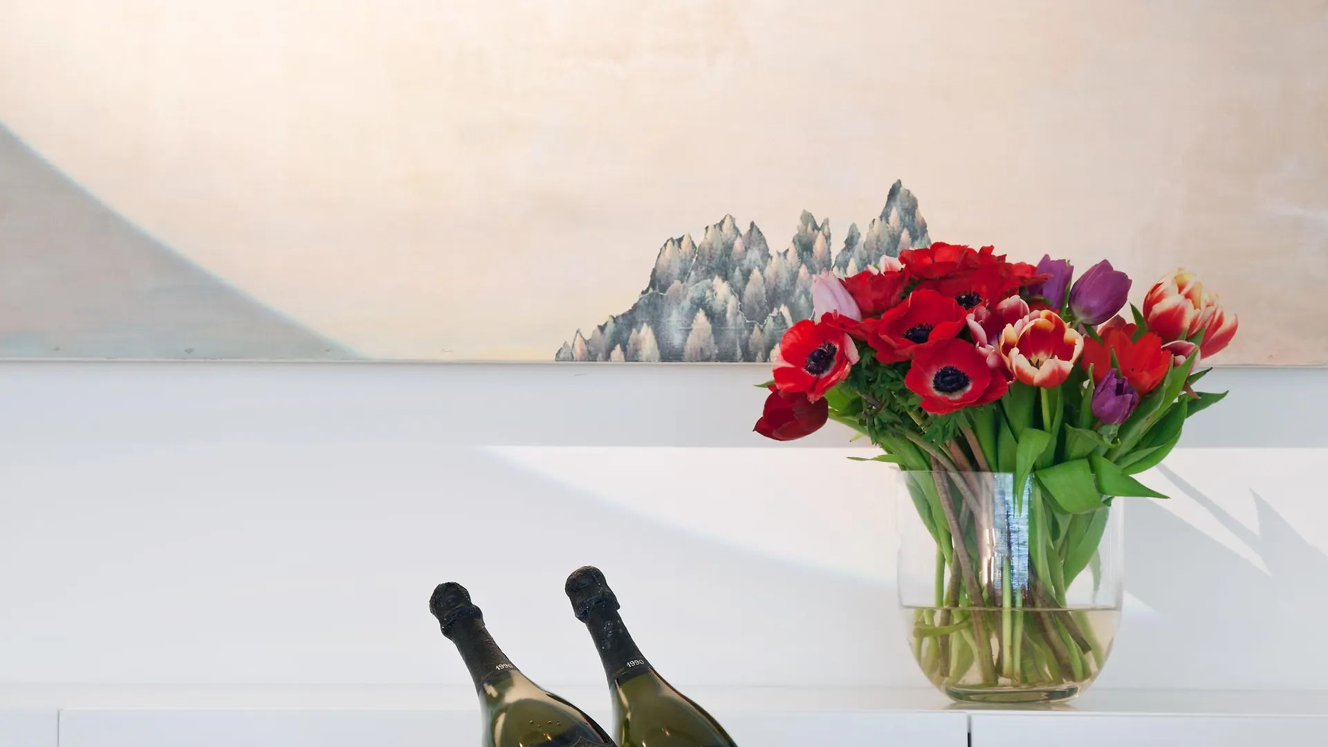 Magna Pars L'Hotel A Parfum, Small Luxury Hotels Of The World Milan