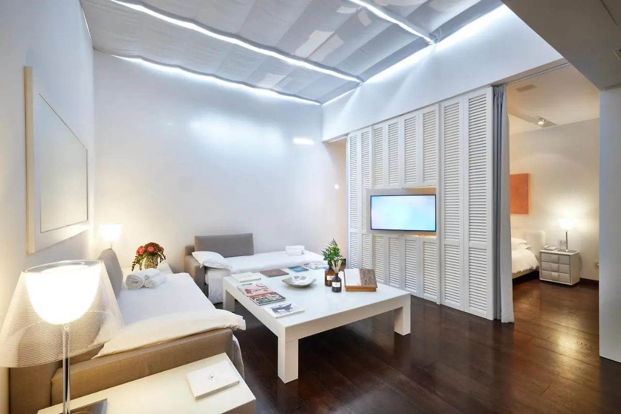Magna Pars L'Hotel A Parfum, Small Luxury Hotels Of The World Milan 5*,  Italy
