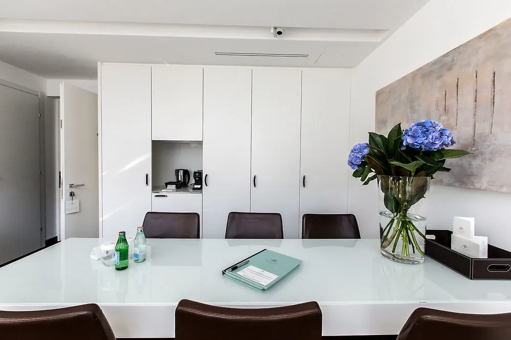 *****  Magna Pars L'Hotel A Parfum, Small Luxury Hotels Of The World Milan Italy