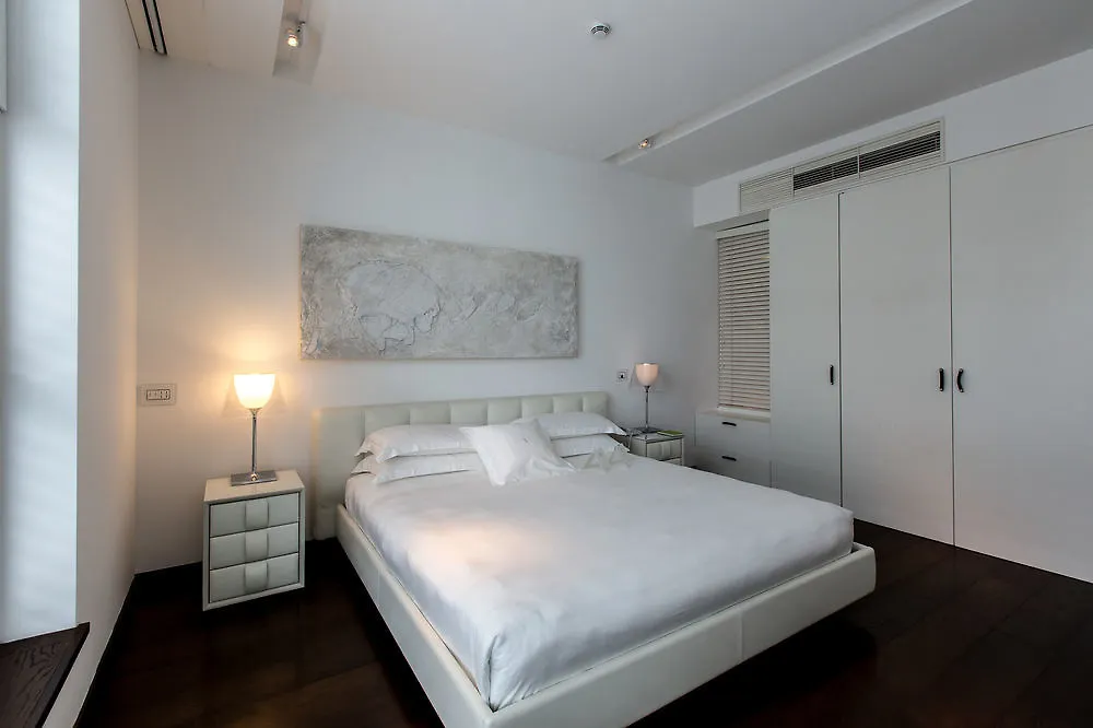 Magna Pars L'Hotel A Parfum, Small Luxury Hotels Of The World Milan 5*,