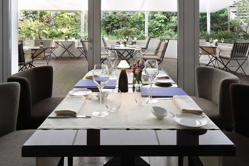 Magna Pars L'Hotel A Parfum, Small Luxury Hotels Of The World Milan Italy